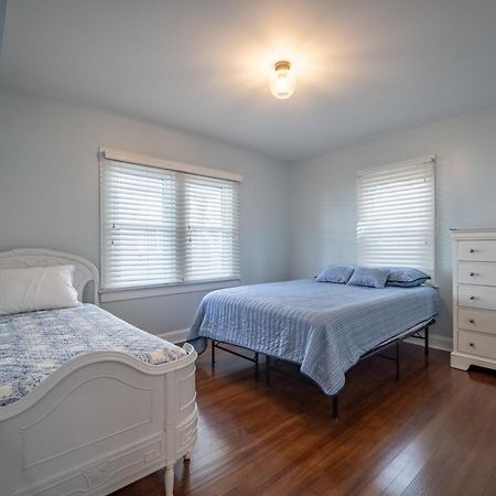 Sand Dollar 1 B Ocean City Exterior photo
