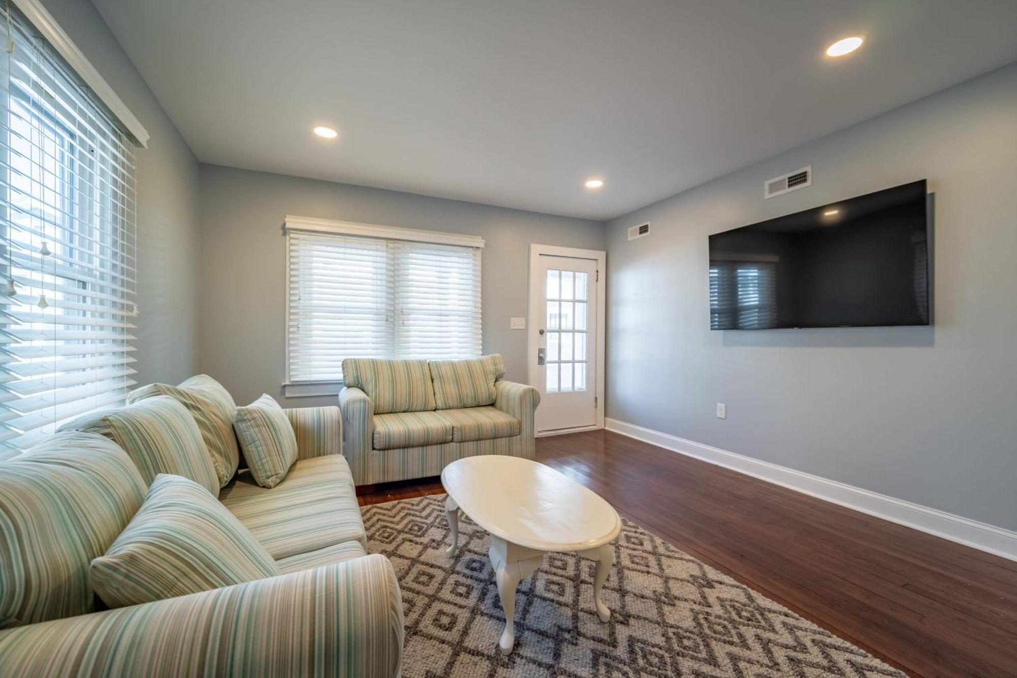 Sand Dollar 1 B Ocean City Exterior photo