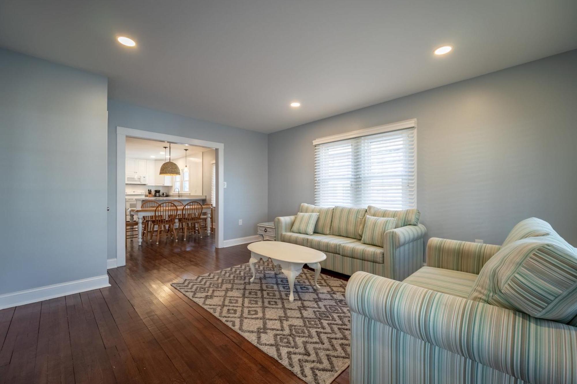 Sand Dollar 1 B Ocean City Exterior photo
