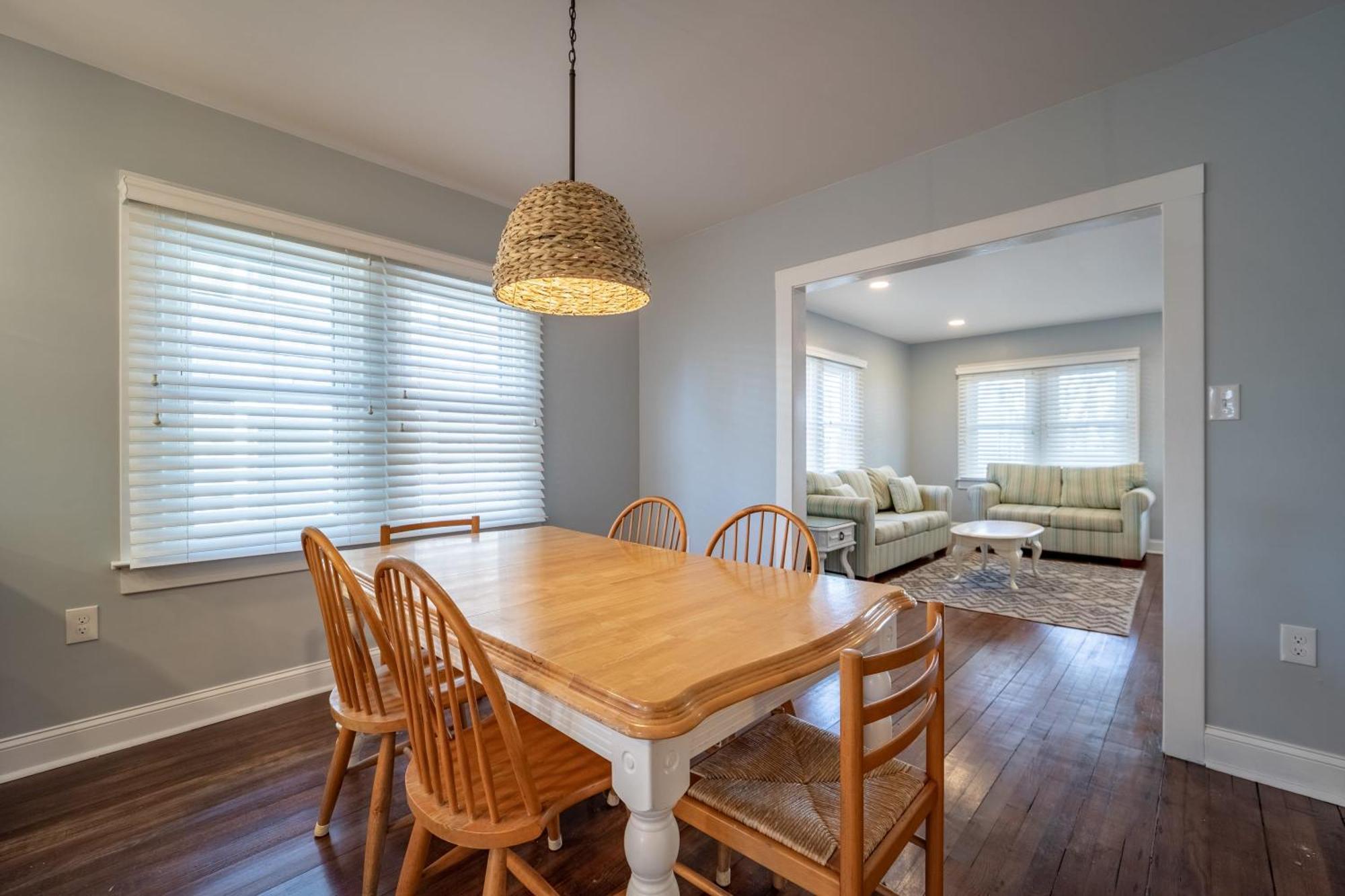 Sand Dollar 1 B Ocean City Exterior photo